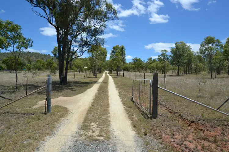 Third view of Homely house listing, 32 Meteor Park Road, Kabra QLD 4702