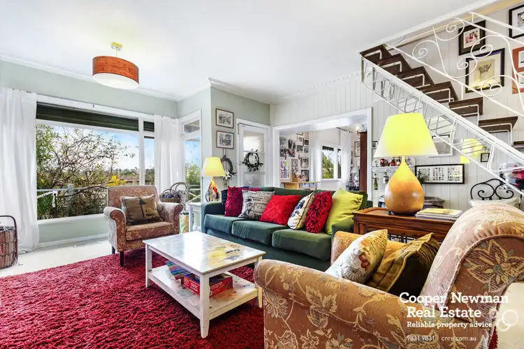 Second view of Homely house listing, 14 Morley Crescent, Box Hill North VIC 3129