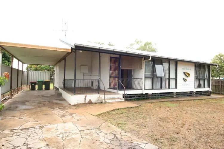 34 BANISTER Street, Brandon QLD 4808