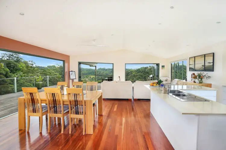 Third view of Homely house listing, 65-105 Ensbey Road, Flaxton QLD 4560