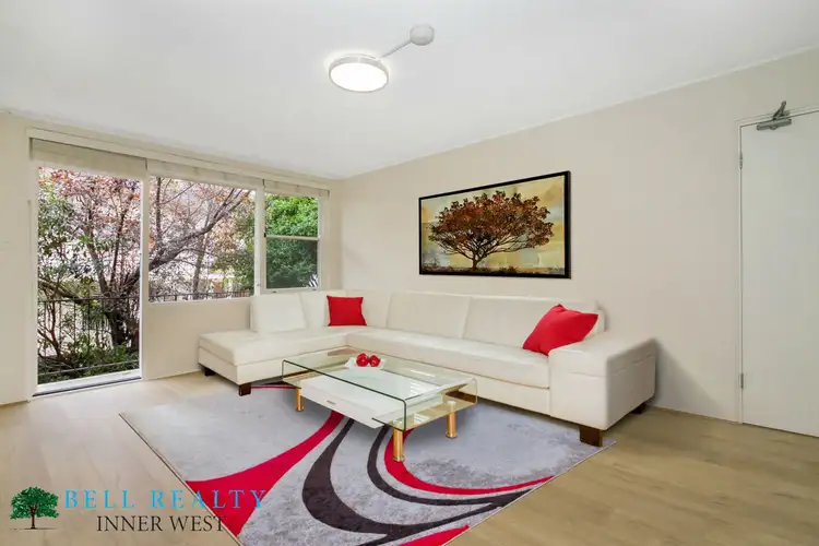 Second view of Homely unit listing, 3/8 Webbs Avenue, Ashfield NSW 2131