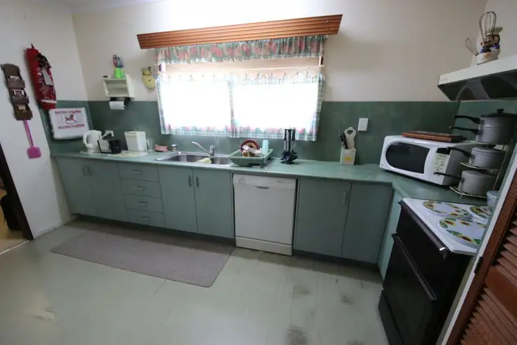 Seventh view of Homely house listing, 21 MOSS Street, Ayr QLD 4807