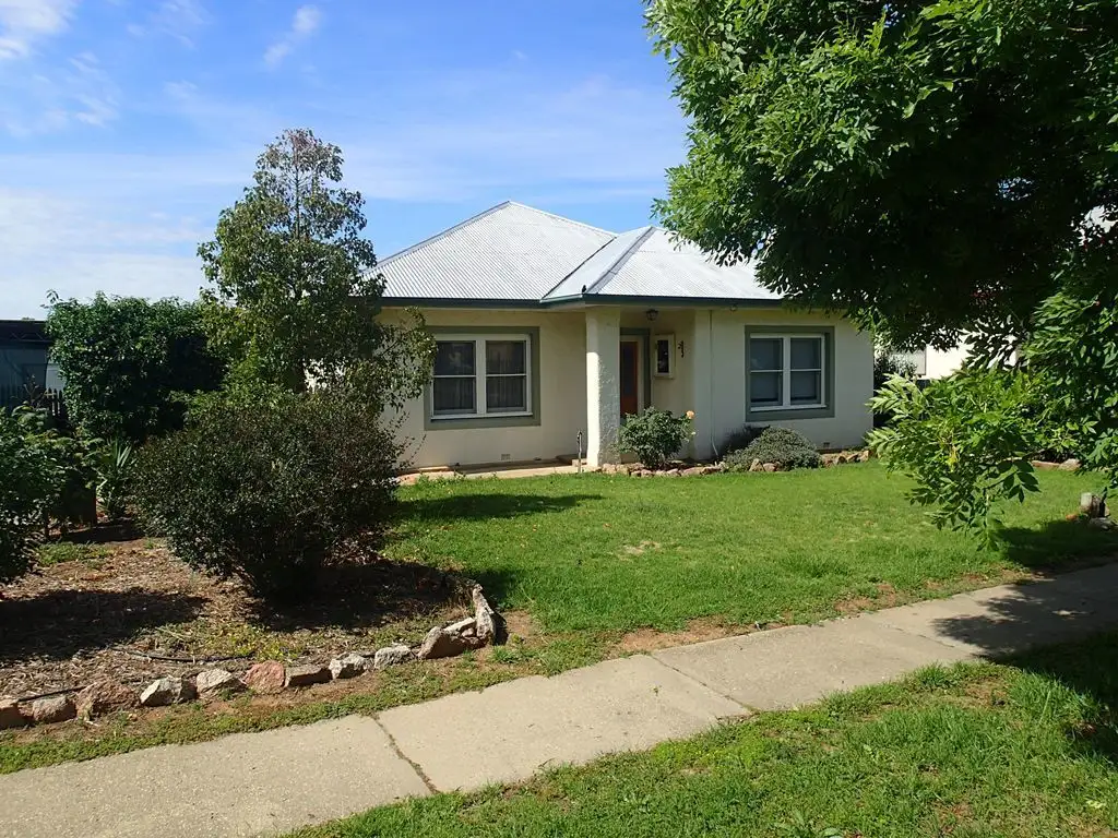 Main view of Homely house listing, 12 Albert Street, Corowa NSW 2646