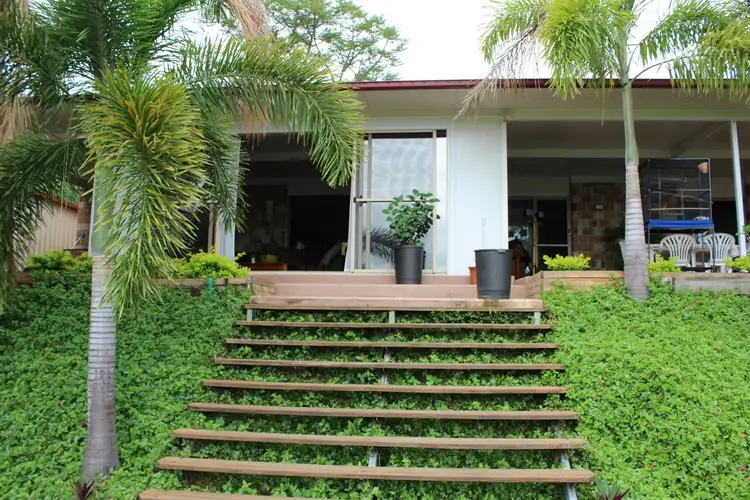 Address available on request
