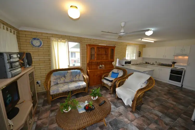 Sixth view of Homely house listing, 14 Bulman Street, Norman Gardens QLD 4701