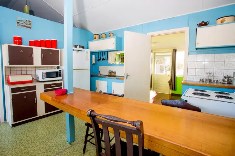 Fifth view of Homely house listing, 9 Carraboi Street, Wooli NSW 2462