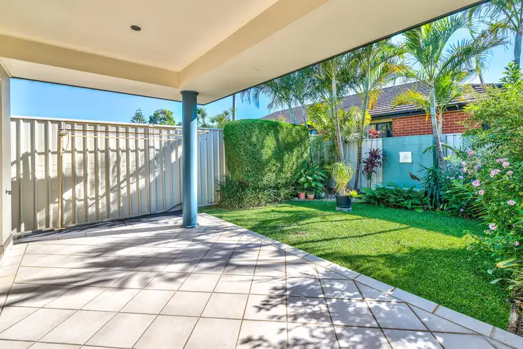 Fourth view of Homely apartment listing, 20A Darling Street, Hamilton South NSW 2303