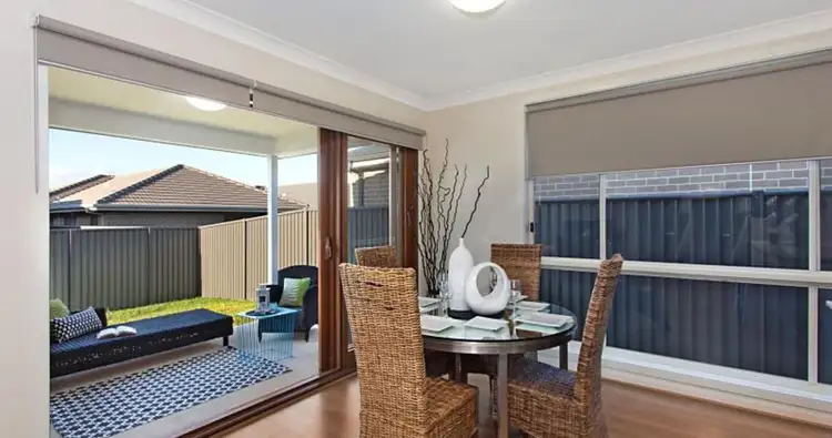 Sixth view of Homely house listing, 8 Herford Street, Ropes Crossing NSW 2760