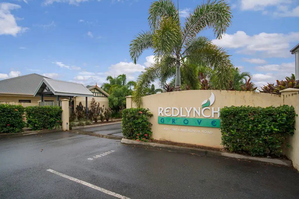 Main view of Homely unit listing, 69/2 Fairweather Road, Redlynch QLD 4870