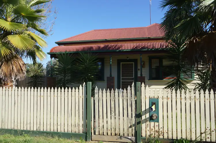 Main view of Homely house listing, 38 Maher Street, Tatura VIC 3616
