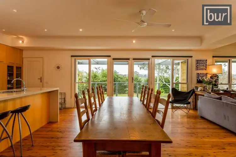 Fifth view of Homely rural property listing, 233 Burma Rd, Table Top NSW 2640