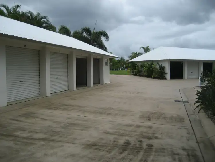 Sixth view of Homely unit listing, 1/20 Poinciana Boulevard, Cardwell QLD 4849