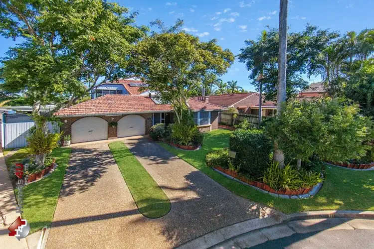 Second view of Homely house listing, 8 Oyster Point Esplanade, Newport QLD 4020