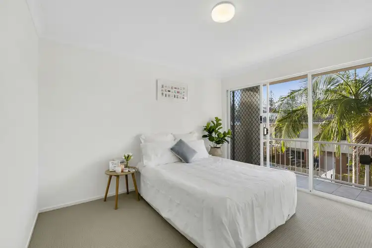 Fifth view of Homely unit listing, 9/9 Francis Street, Mermaid Beach QLD 4218