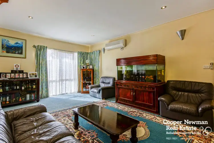 Second view of Homely house listing, 29 Harrison Street, Box Hill North VIC 3129