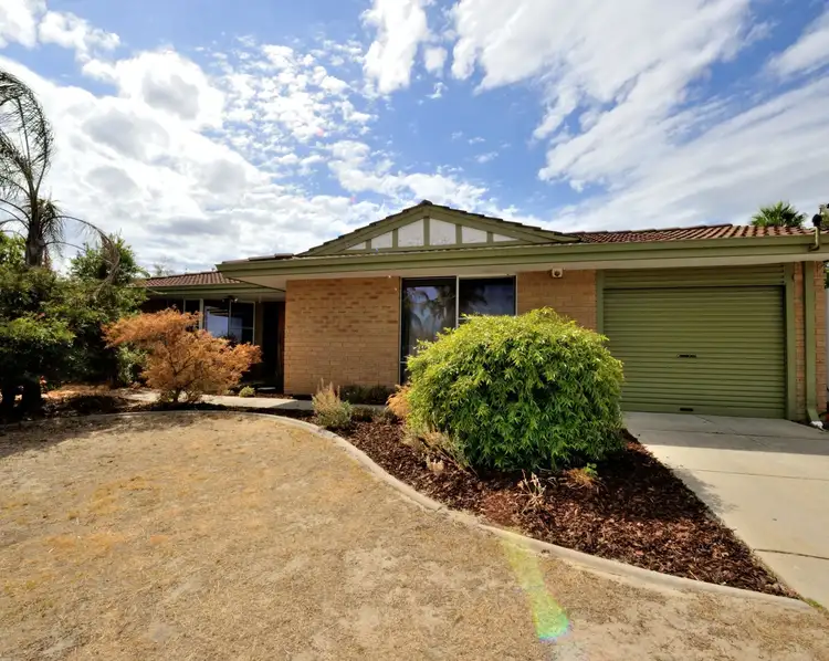 Second view of Homely house listing, LOT 114, 14 Mekong Place, Beechboro WA 6063