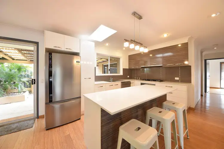 Third view of Homely house listing, 37 Rainbow Drive, Mudgeeraba QLD 4213