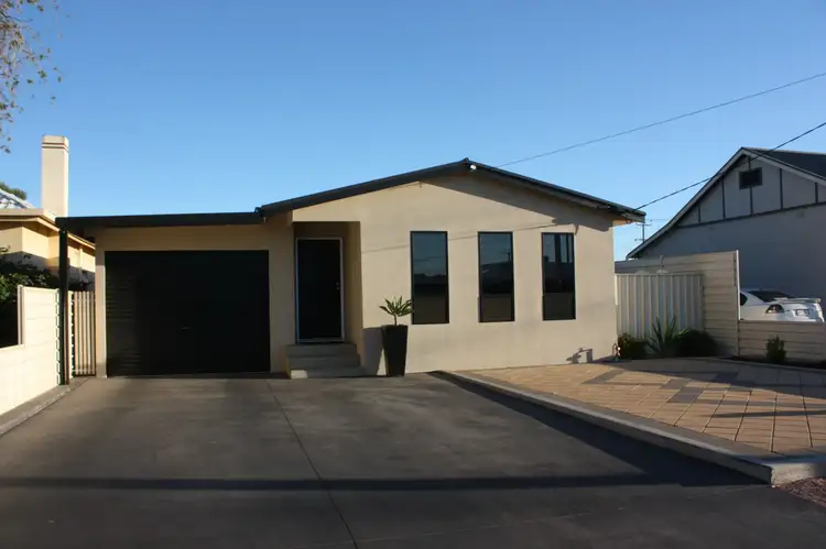 33 Jeffrey Street, Port Pirie SA 5540