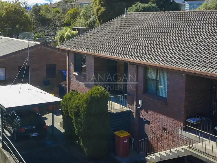 7/33 Gorge Rd, Trevallyn TAS 7250