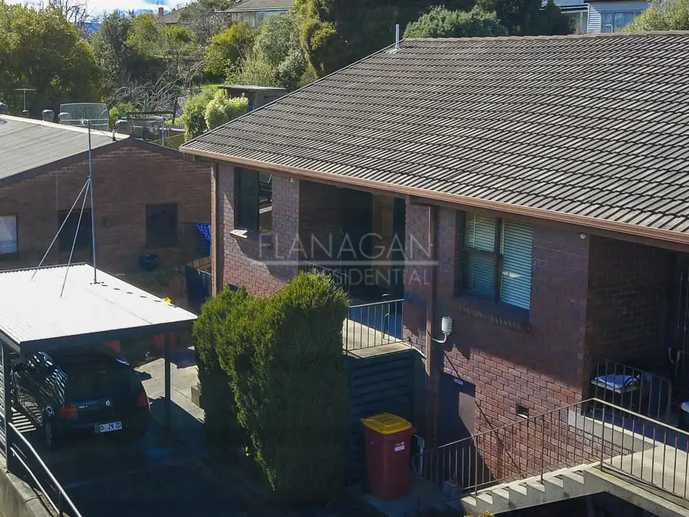 Main view of Homely unit listing, 7/33 Gorge Rd, Trevallyn TAS 7250