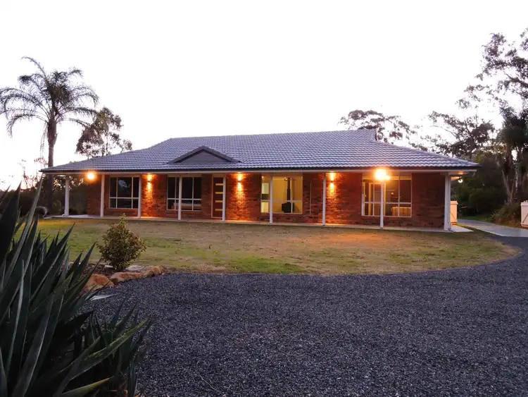 Main view of Homely house listing, 143 Glengallan Road, Warwick QLD 4370