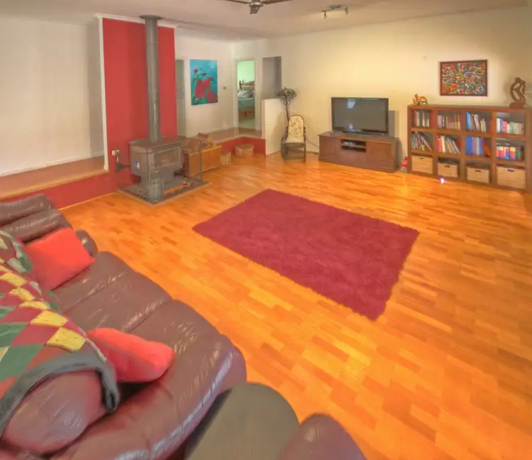 Third view of Homely house listing, 145 Mulhollands Rd, Sarsfield VIC 3875