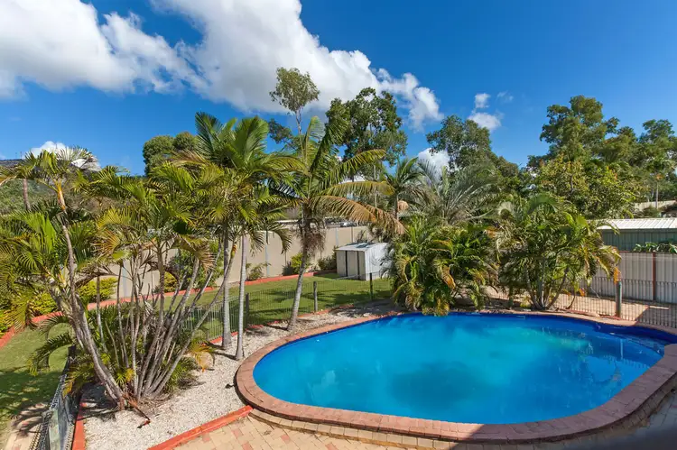 Main view of Homely house listing, 39 Casuarina Drive, Annandale QLD 4814