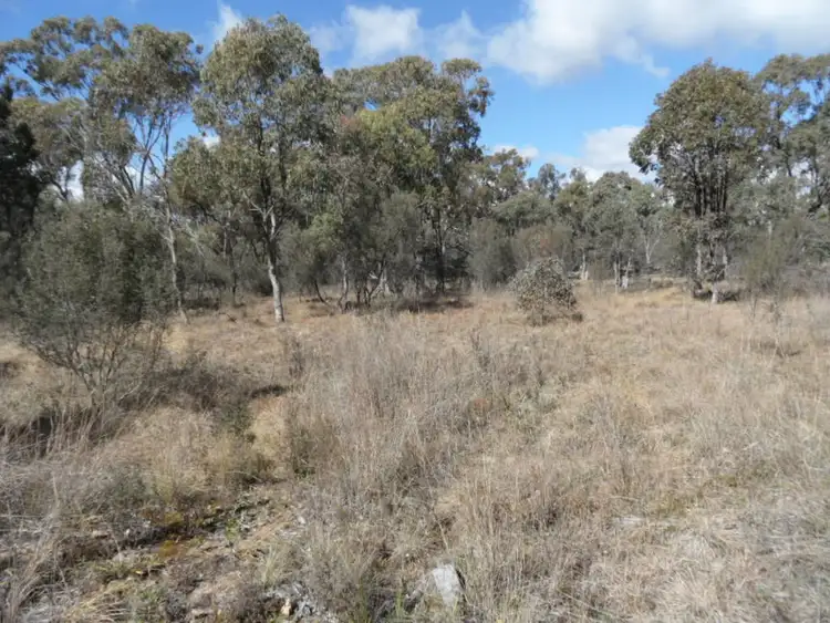 Fourth view of Homely land listing, Lot 27 Donges Road, Severnlea QLD 4380