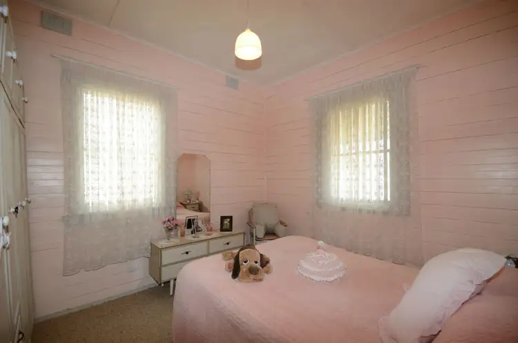 Second view of Homely house listing, 20 Russell Street, Werris Creek NSW 2341
