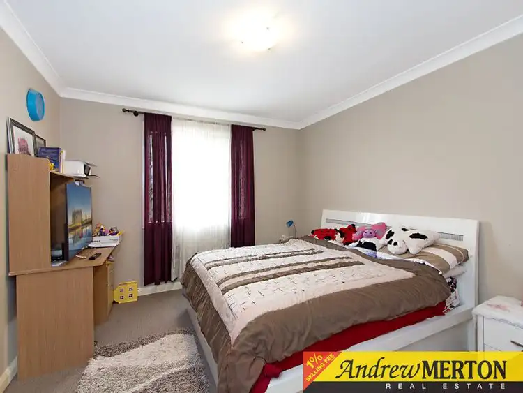Sixth view of Homely townhouse listing, 3/201 Bungarribee Road, Blacktown NSW 2148