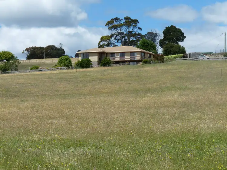1 Liverpool Street, Deloraine TAS 7304