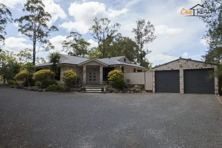Main view of Homely house listing, 10 Berallan Drive, Tinana QLD 4650