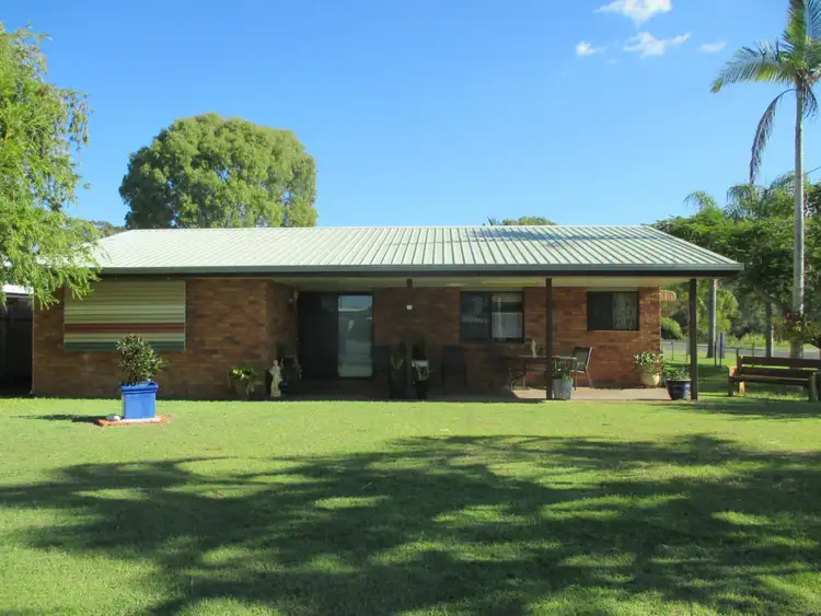 Main view of Homely house listing, 27 Emperor Street, Woodgate QLD 4660