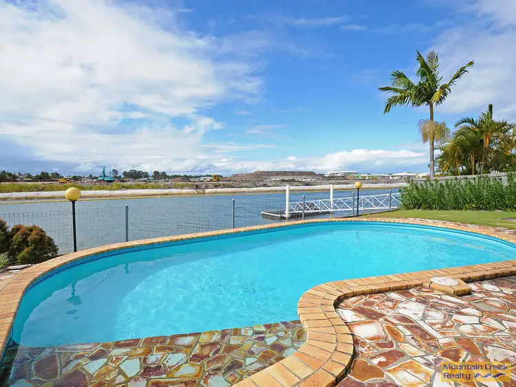 11 Rakumba Place, Mountain Creek QLD 4557