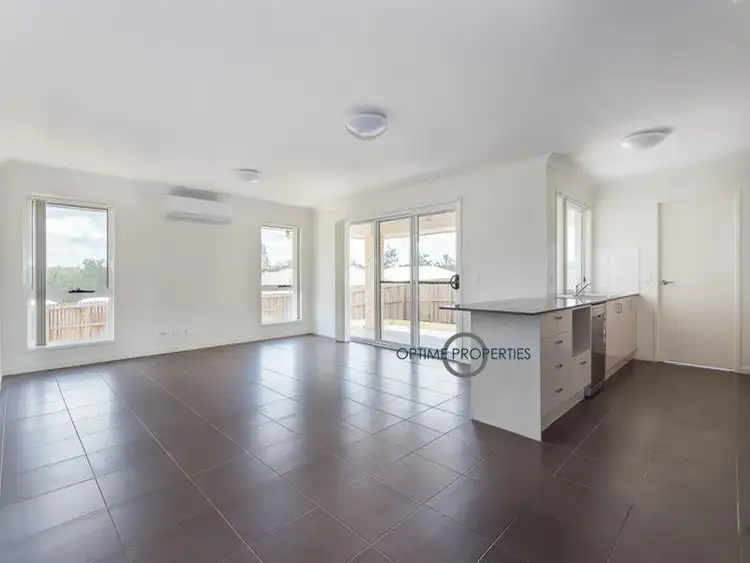 Fourth view of Homely house listing, 6 Holroyd Street, Brassall QLD 4305