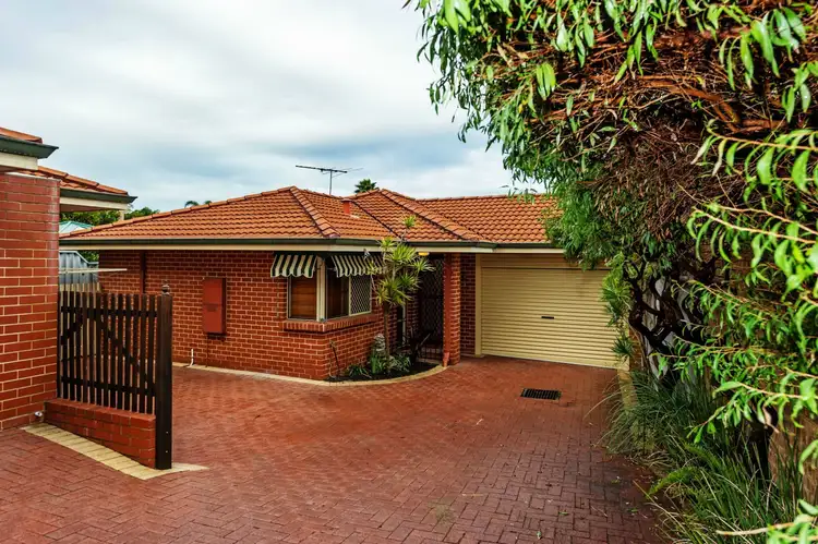 Third view of Homely villa listing, Address available on request