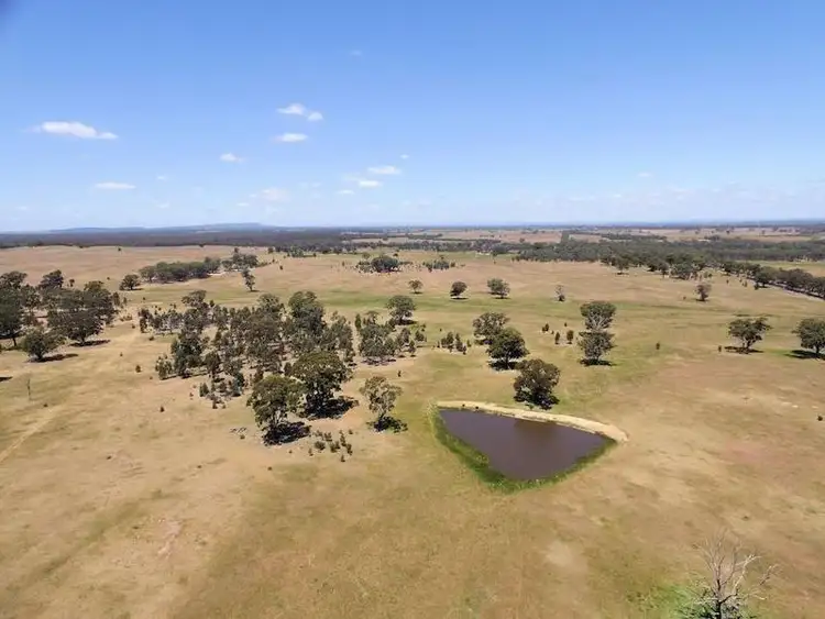 Sixth view of Homely land listing, Lot , Lot 2 Murphys Lane, Toolleen VIC 3551