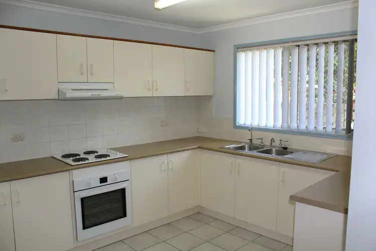 Third view of Homely unit listing, 1/268 Ellena Street, Maryborough QLD 4650