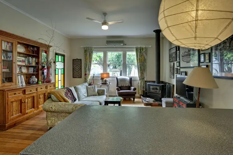 Fourth view of Homely house listing, 34 Boundary Road, Orbost VIC 3888