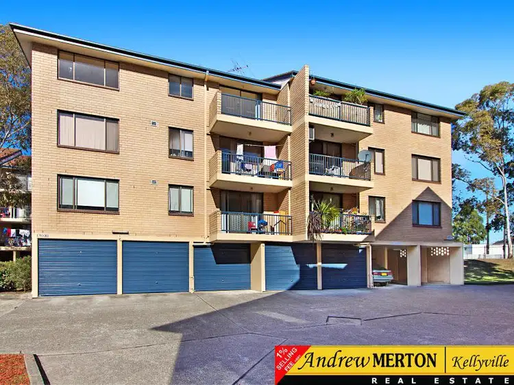 Fifth view of Homely unit listing, 44/5 Griffith Street, Blacktown NSW 2148