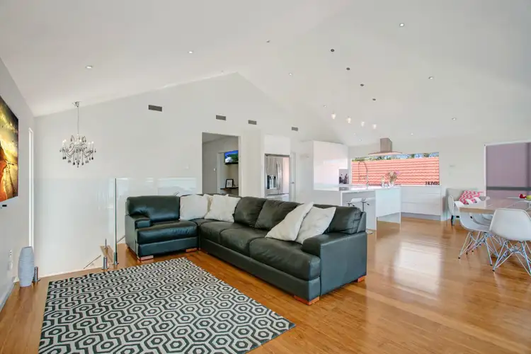 Sixth view of Homely house listing, 410 The Esplanade, Warners Bay NSW 2282