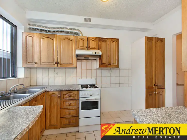 Third view of Homely unit listing, 3/37A Karrabah Road, Auburn NSW 2144