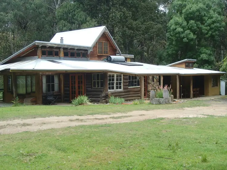 Second view of Homely house listing, 867 Burragate Road, Wyndham NSW 2550