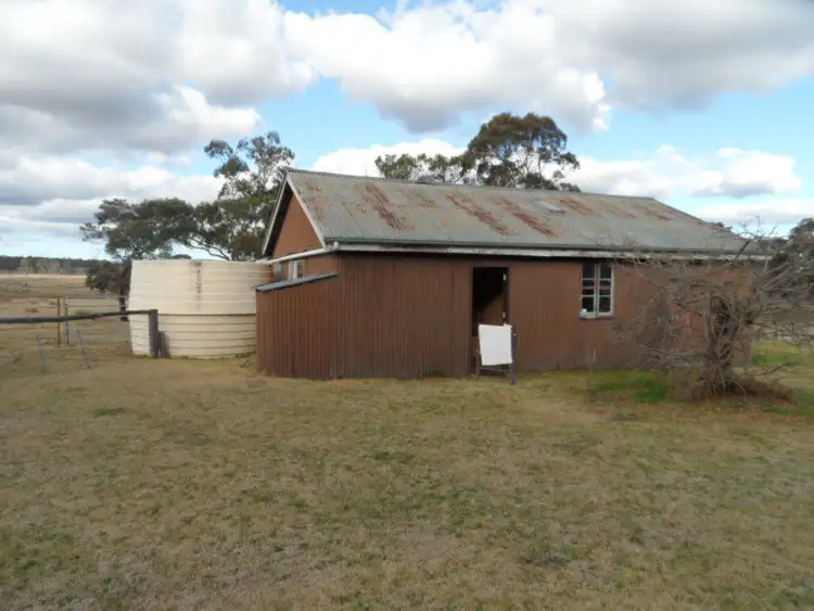 Fifth view of Homely rural property listing, 62 Glen Niven Road, Stanthorpe QLD 4380