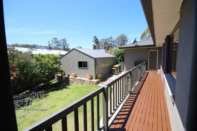 Seventh view of Homely house listing, 11 Kingfisher Cct, Eden NSW 2551