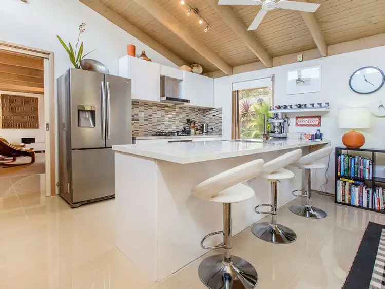 Second view of Homely house listing, 81 Leon Avenue, Rosebud VIC 3939
