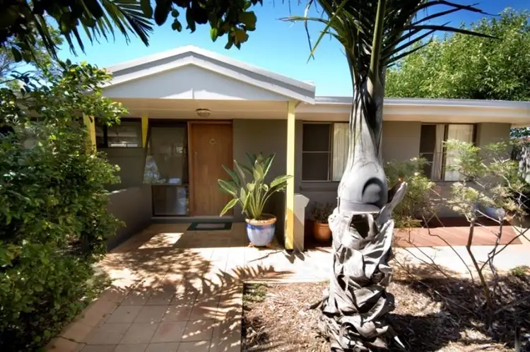 Second view of Homely house listing, 31 Lawson Close, Wooli NSW 2462