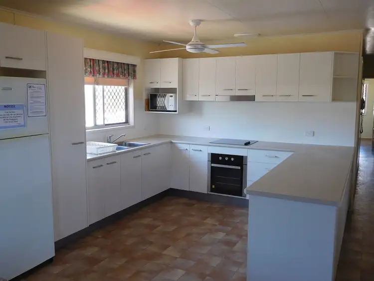 Fifth view of Homely house listing, 89 Esplanade, Woodgate QLD 4660