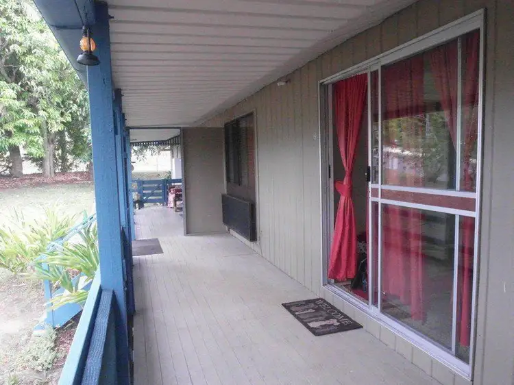 Second view of Homely unit listing, 25 Wakefield Street, Woombye QLD 4559