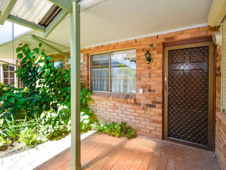 Fifth view of Homely villa listing, 35/444 MARMION Street, Myaree WA 6154